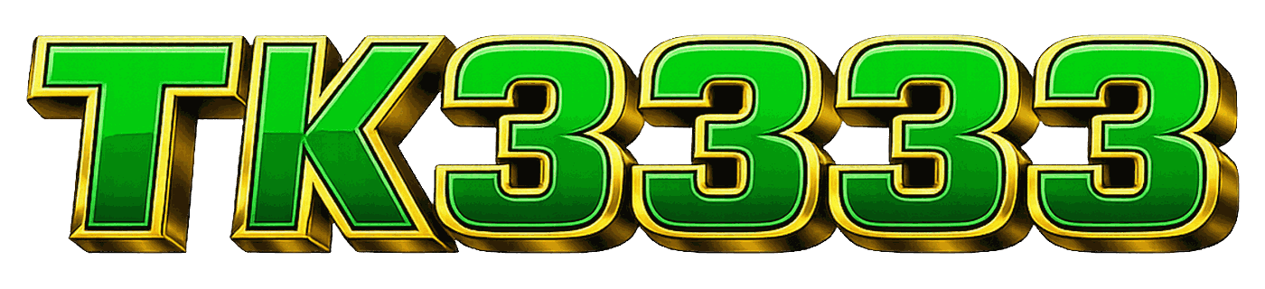 tk3333 লোগো